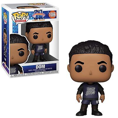 Funko POP! Space Jam Dom 1086