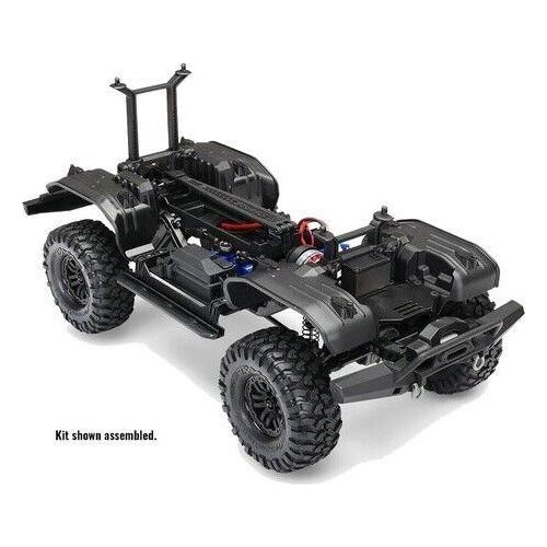 TRAXXAS TRX-4 CRAWLER KIT-Traxxas-ProHobbies