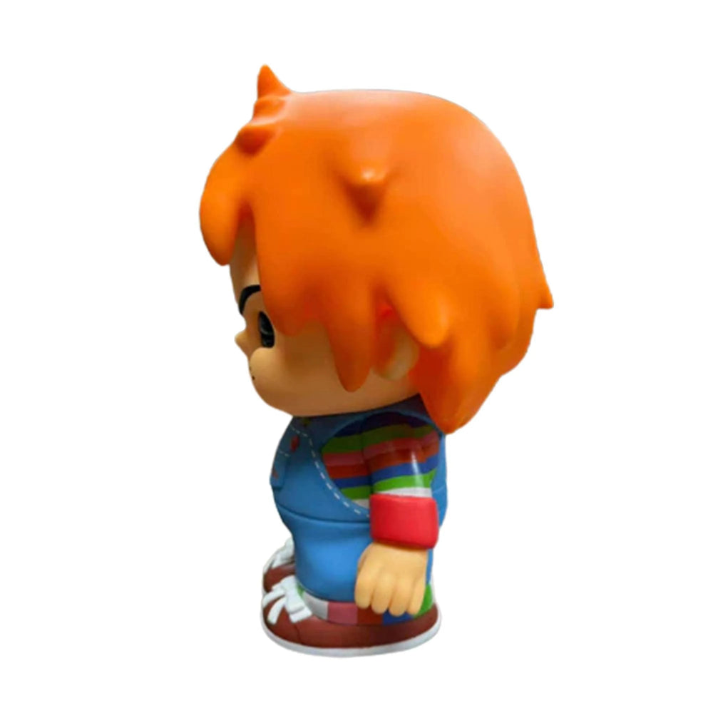 
                  
                    Child's Play - Chucky PVC Figural Bank Money Box
                  
                