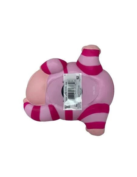 
                  
                    Alice in Wonderland - Cheshire Cat Figural Money Box
                  
                