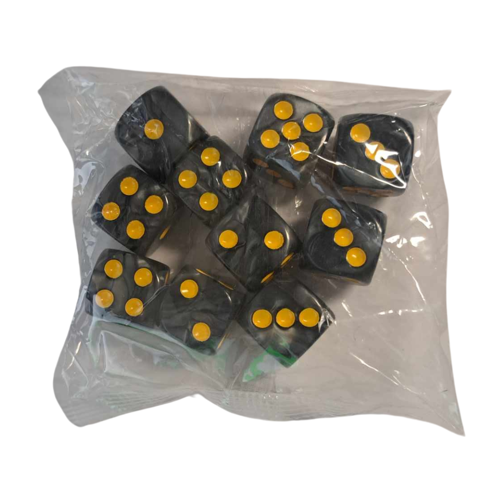 
                  
                    Large 20mm Round Dice 10pc set-Dice-ProHobbies
                  
                