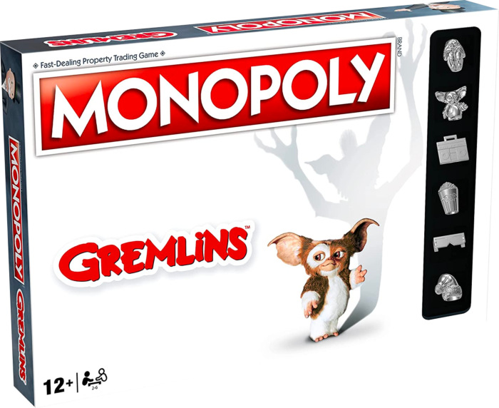 Monopoly - Gremlins Edition