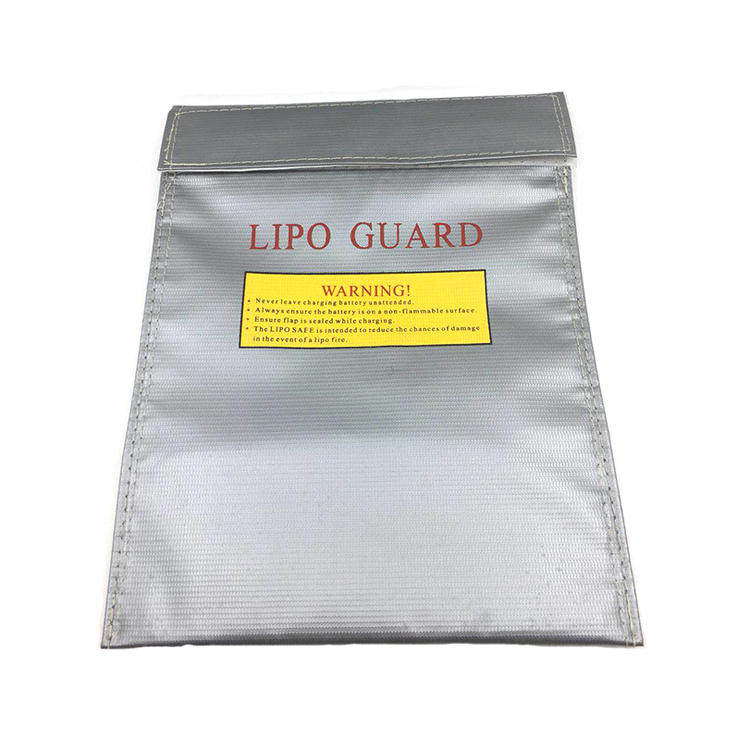 LIPO GUARD SAFE CHARGING BAGS