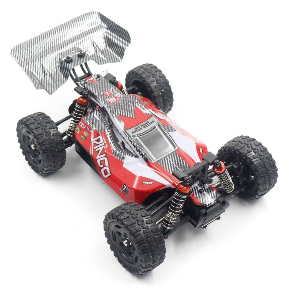 
                  
                    Remo Hobby Dingo 1/16 4wd Off Road Buggy Brushless | Command Elite Hobbies.
                  
                