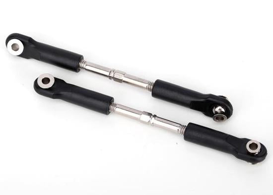 T/XAS TURNBUCKLES CAMBER LINK | Command Elite Hobbies.