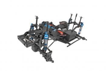 
                  
                    Team Associated Enduro Trail Truck, Builders Kit | Command Elite Hobbies.
                  
                