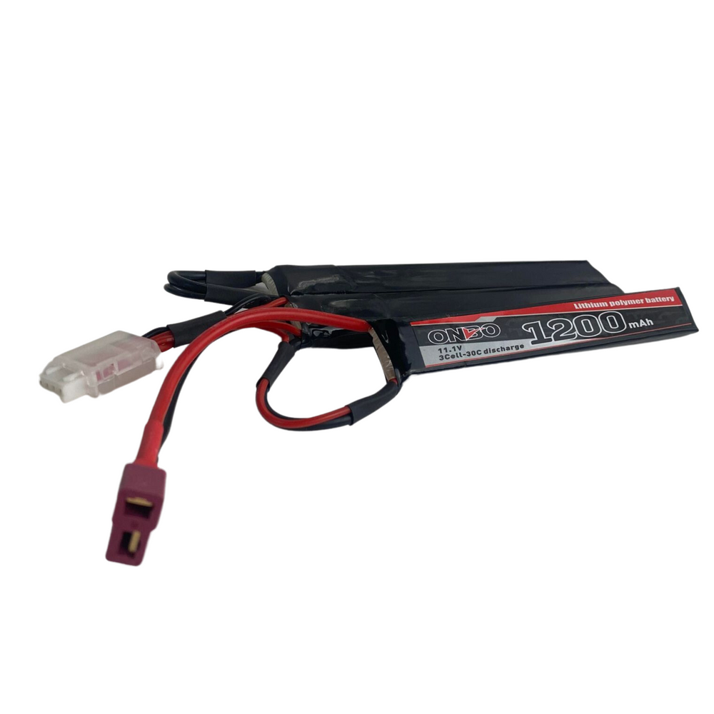 ONBO Lipo Battery 11.1v 1200mAh