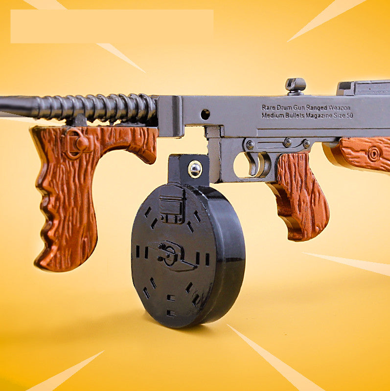 
                  
                    Metal Keychain - Fortnite - Tommygun - Command Elite Hobbies
                  
                