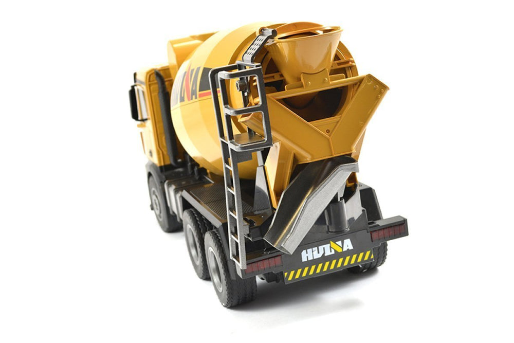 
                  
                    HuiNa 1574 Remote Controlled Cement Mixer | Command Elite Hobbies.
                  
                