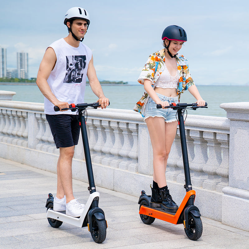 
                  
                    X9 electric scooter PRO 500w 1000w 48v-PRO HOBBIES-ProHobbies
                  
                