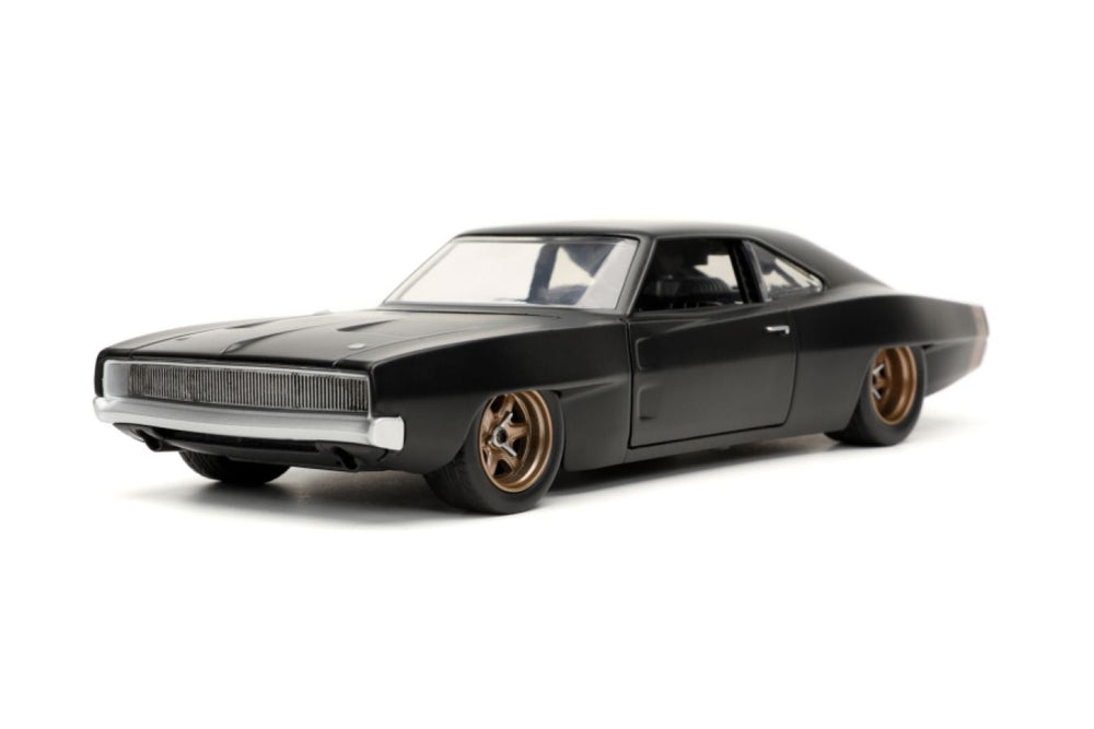 Fast and Furious - 1968 Dodge Charger 1/24 Scale - Command Elite Hobbies