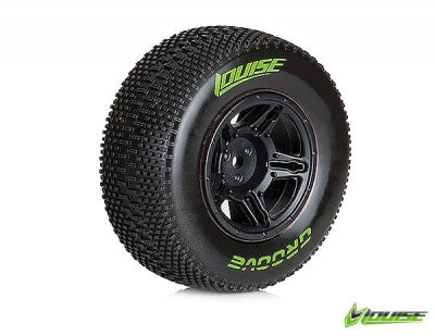 Louise SC-Groove 1/10 SC Tyre