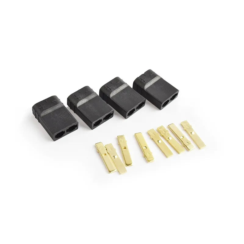 
                  
                    TRC Traxxas Compatible Female Plug - Command Elite Hobbies
                  
                