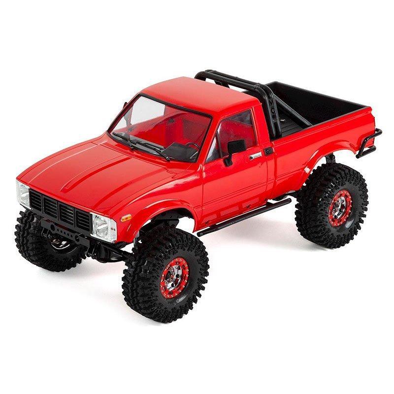 
                  
                    RC4WD MARLIN CRAWLERS Trail Finder 2 RTR MOJAVE | Command Elite Hobbies.
                  
                
